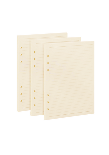 Pages Lignées
