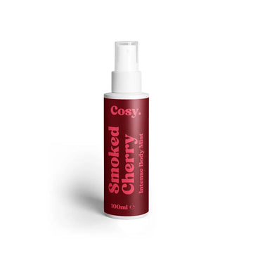 Brume corporelle Cerise fumée