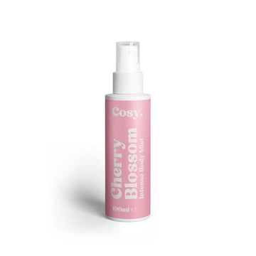 Brume corporelle Fleur de cerisier