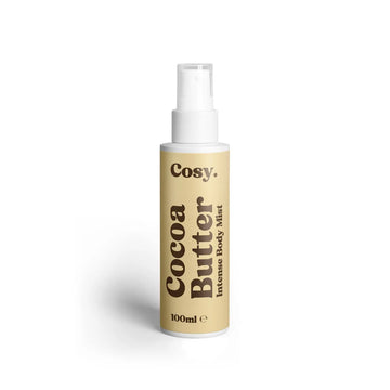 Brume corporelle Beurre de cacao