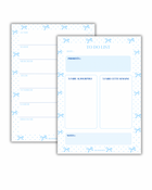 Blocs-notes